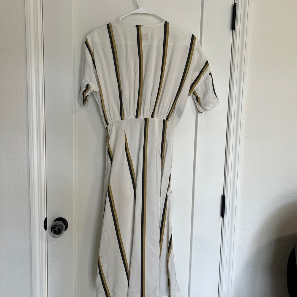 Sancia Midi Dress - Picture 9 of 10